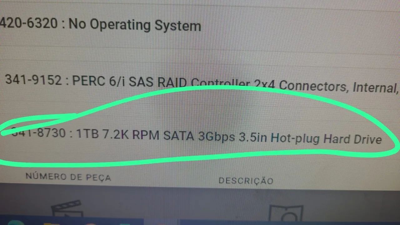 Servidor Dell R710 - Foto 3