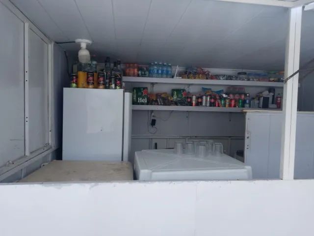 Lanchonete Treiller  - Foto 5