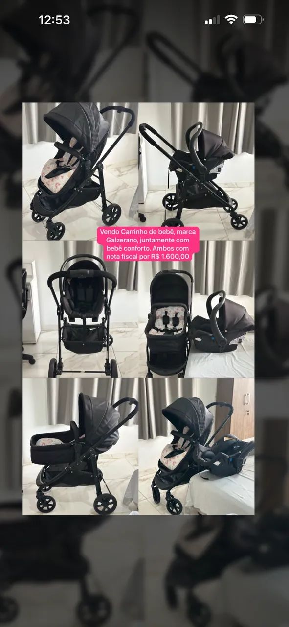 Artigos para bebê.  - Foto 2
