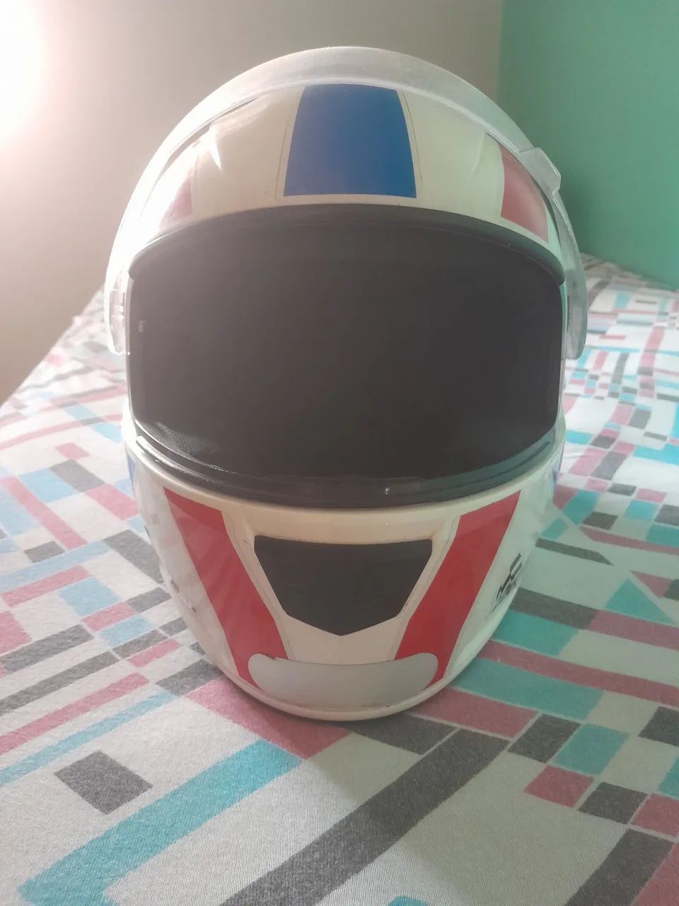 Capacete * 
