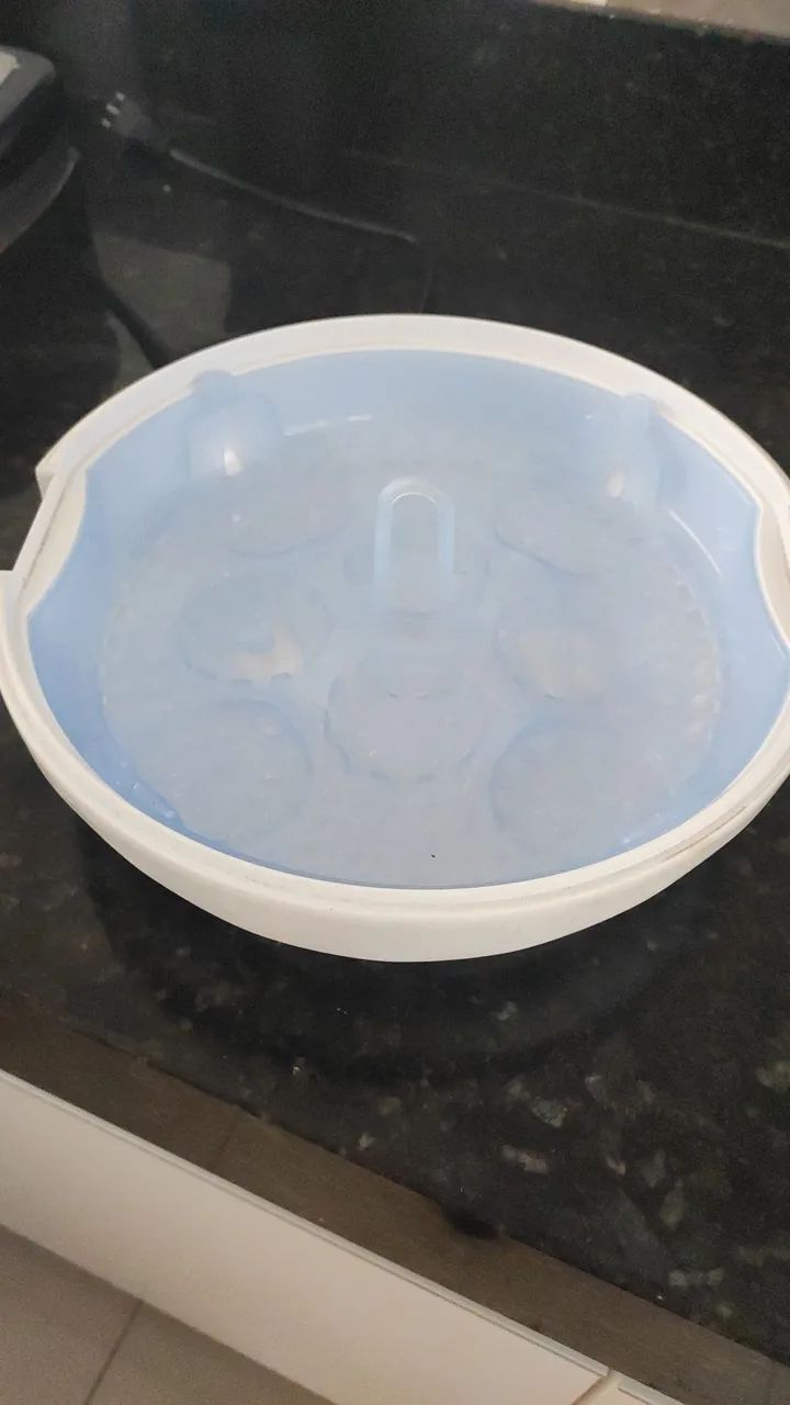 Esterilizador Philips Avent 