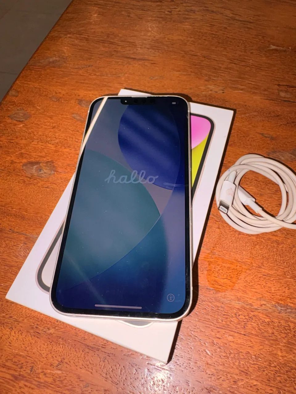 iPhone 14 256GB - Foto 5