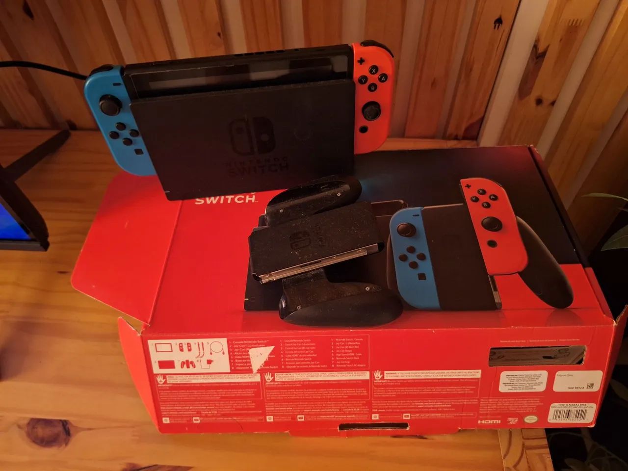 Nintendo switch - Foto 5