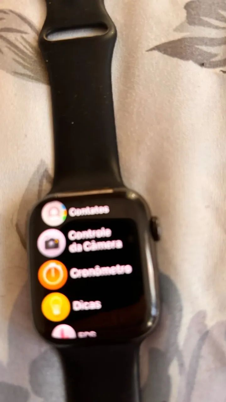 Relógio Apple Watch - Foto 3