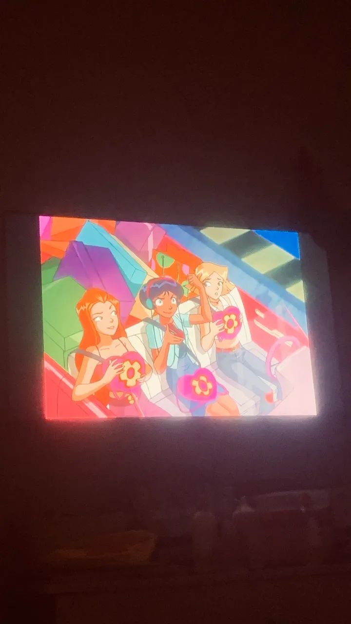 Tv 43 polegadas AOC  - Foto 2