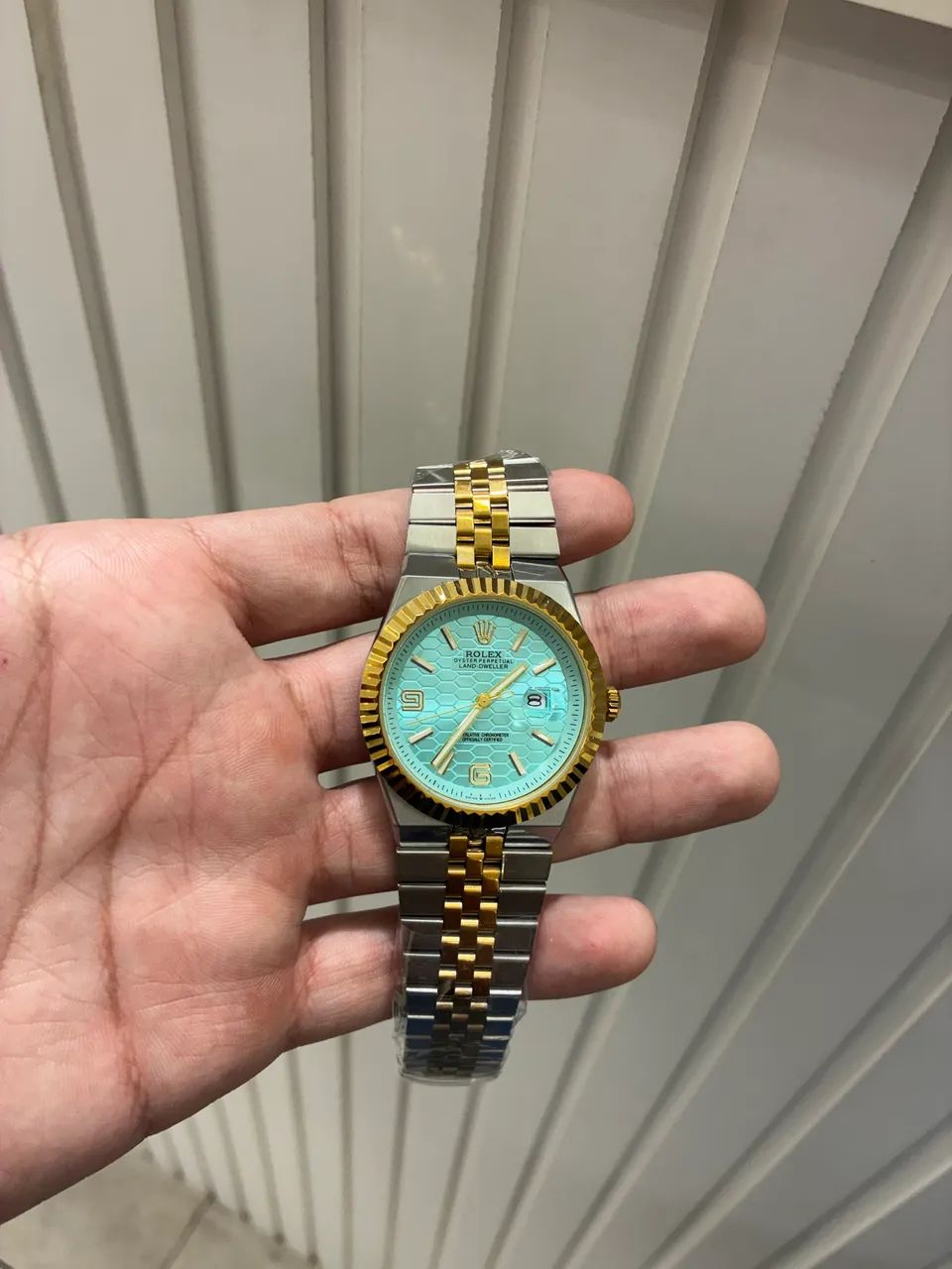 Rolex e Citizen 1°linha Premium - Foto 3