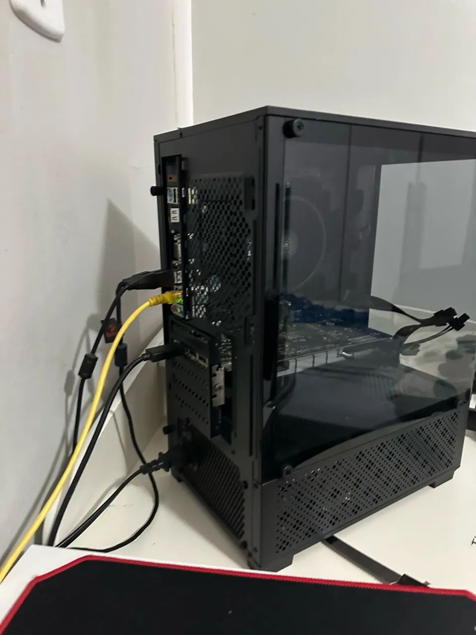 Vendo ou troco pc gamer - Foto 3