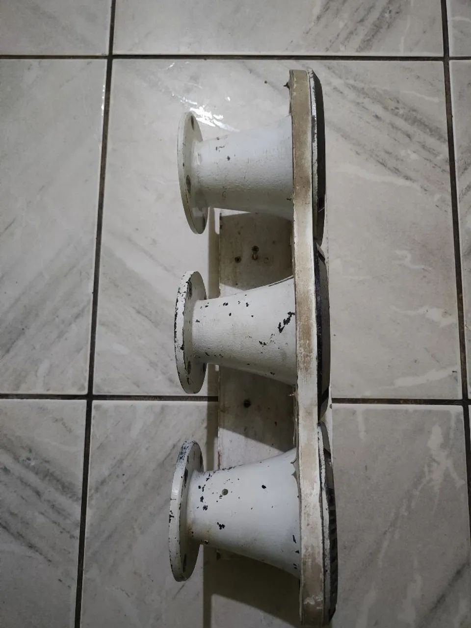 Espansor para corneta  - Foto 2
