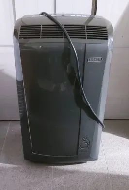 ar condicionado portatil