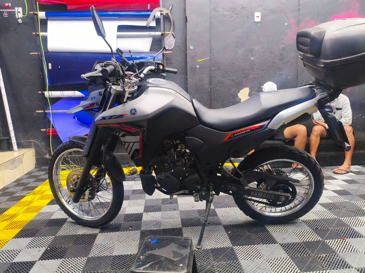 Vendo Lander Conect 2025 - Foto 3