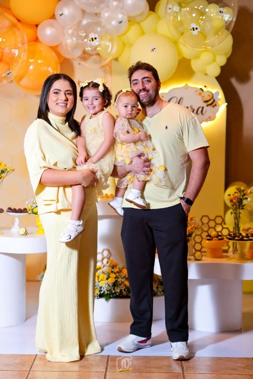 Fotografia para Festa Infantil - Foto 4