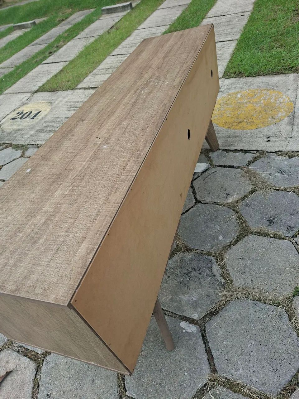 Mesa - Rack - Foto 4