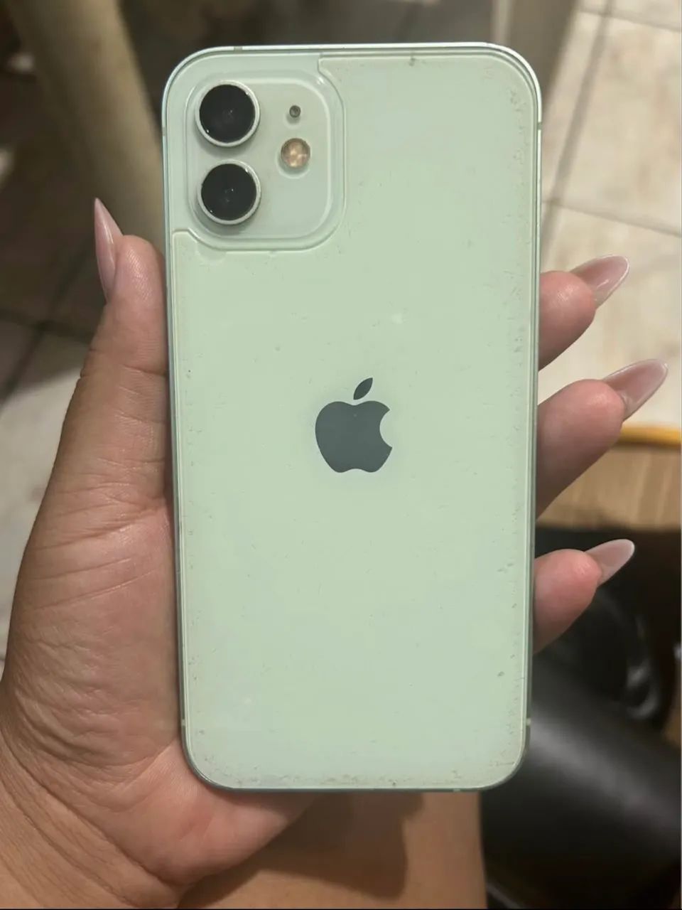 IPHONE 12 - 64GB - FACEID OFF - Foto 5