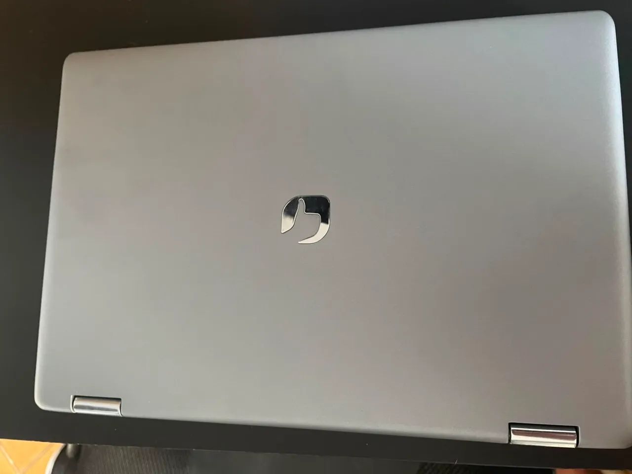 Notebook Positivo Duo