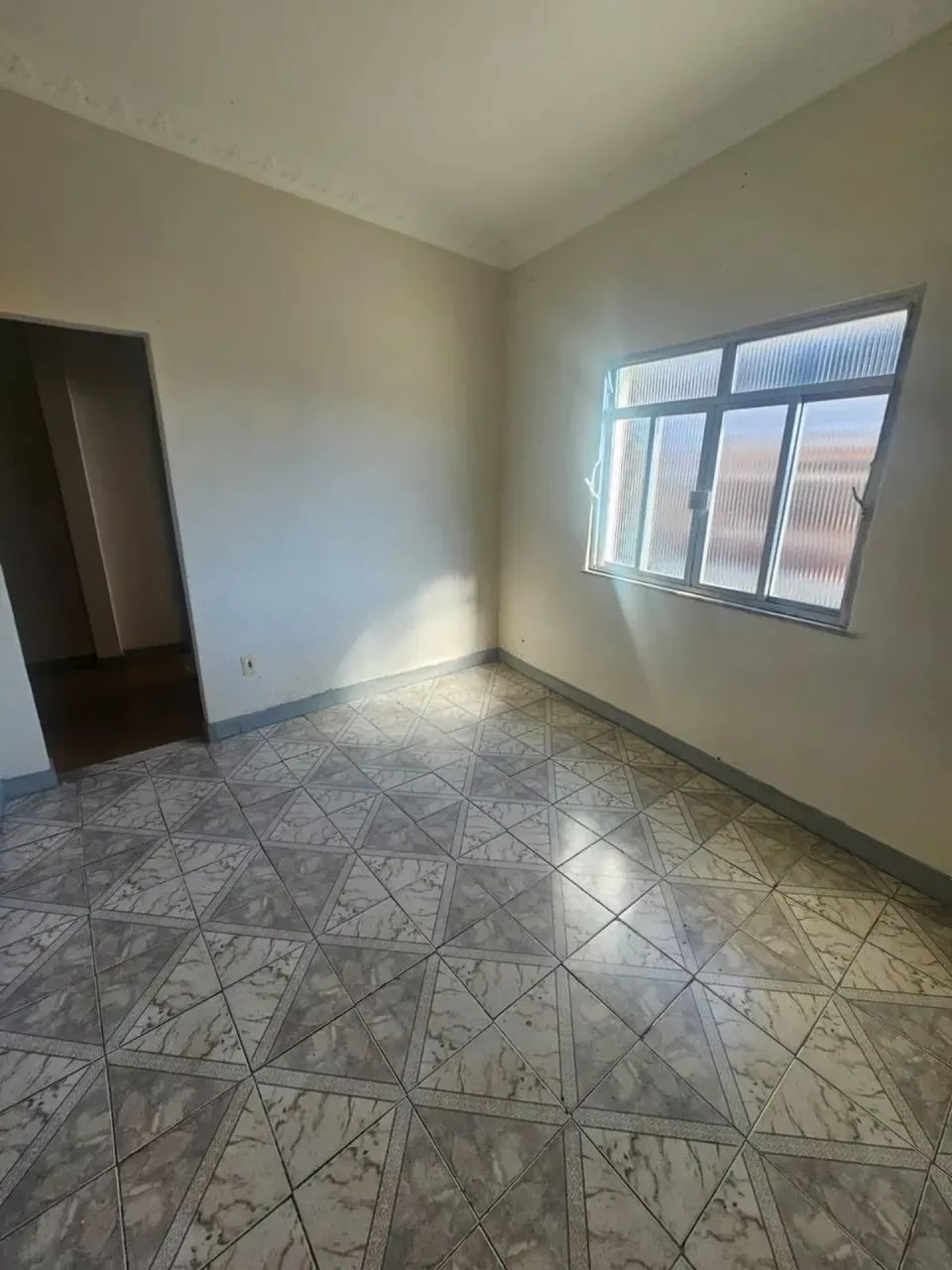 Cascadura - Apto, 2 quartos