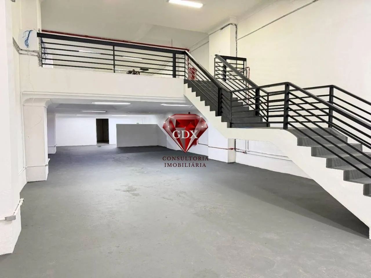 Loja Comercial no Alto da Mooca