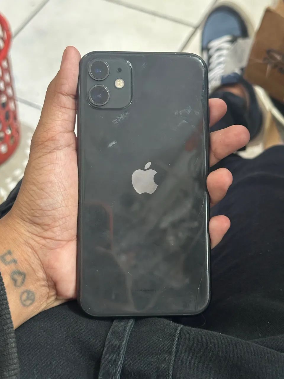iPhone 11 - Foto 2