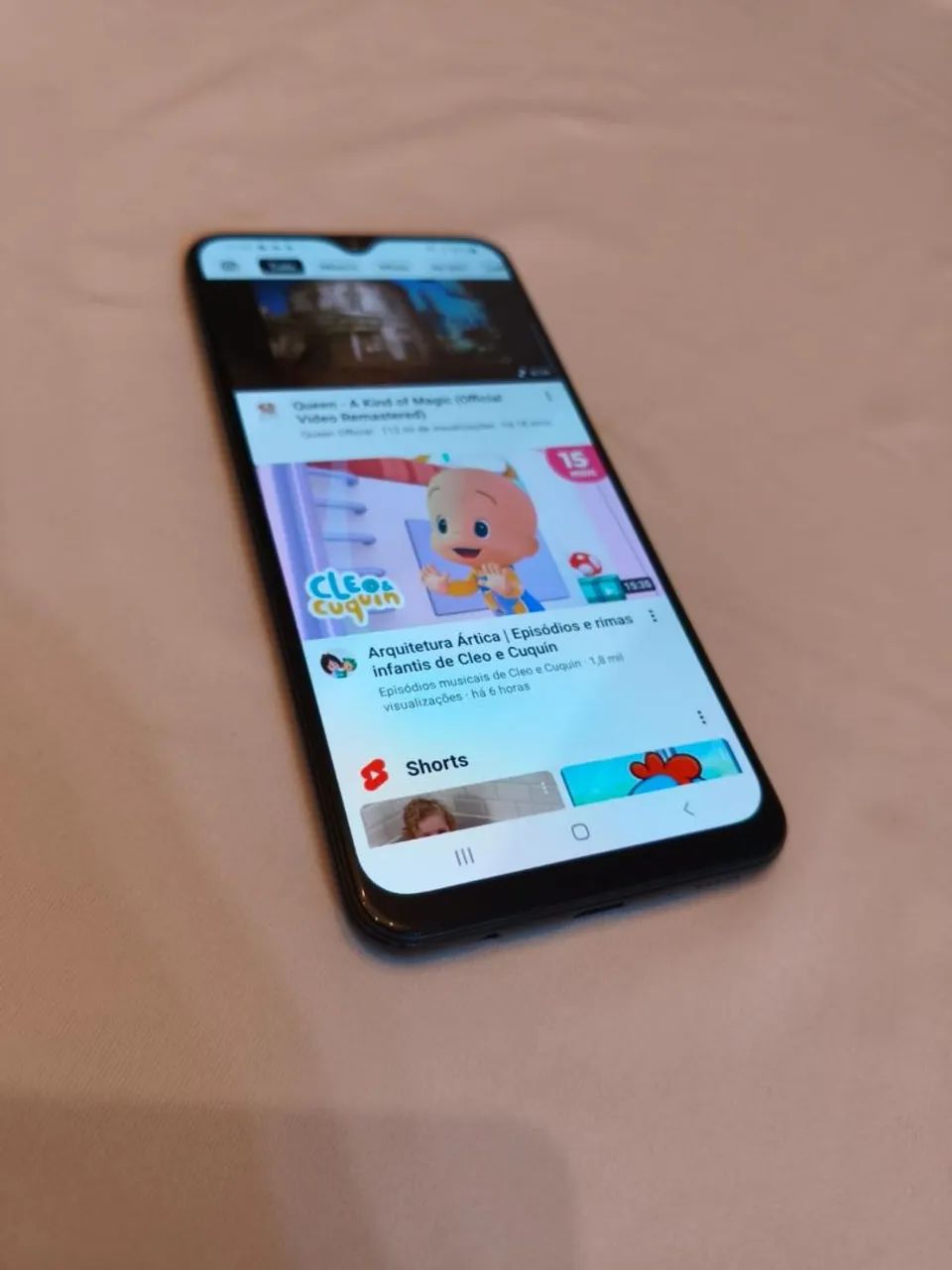 Celular Samsung 64gb  - Foto 5