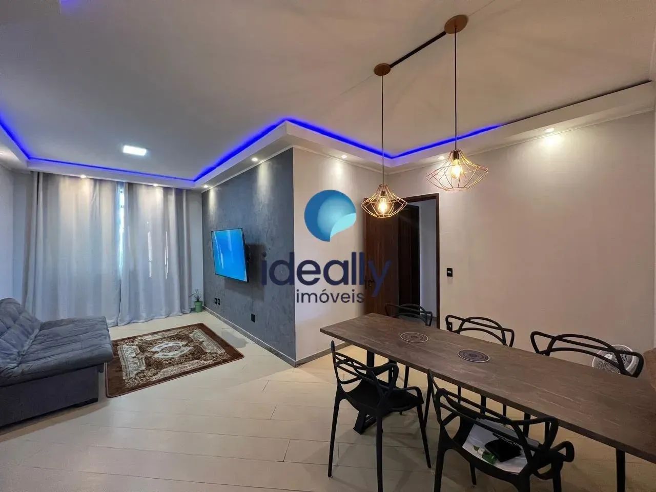 APARTAMENTO NO JARAGUA