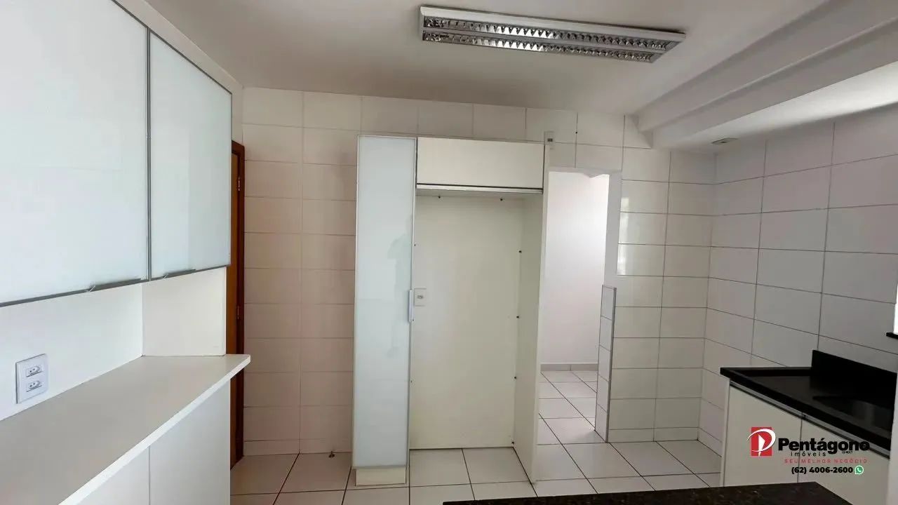 Apartamento 3 suites com varanda e lazer completo - Foto 5