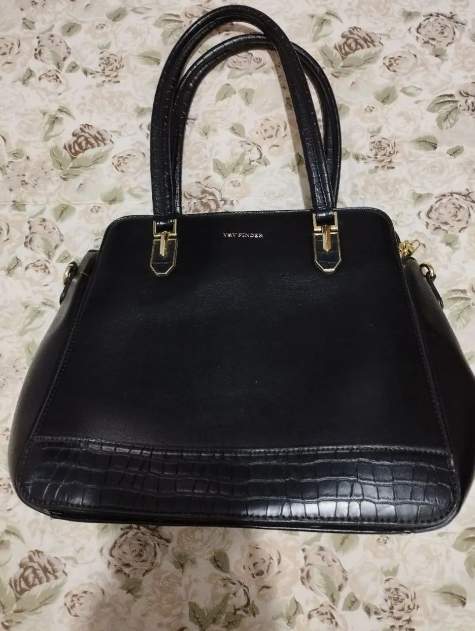 Bolsa Feminina  - Foto 3