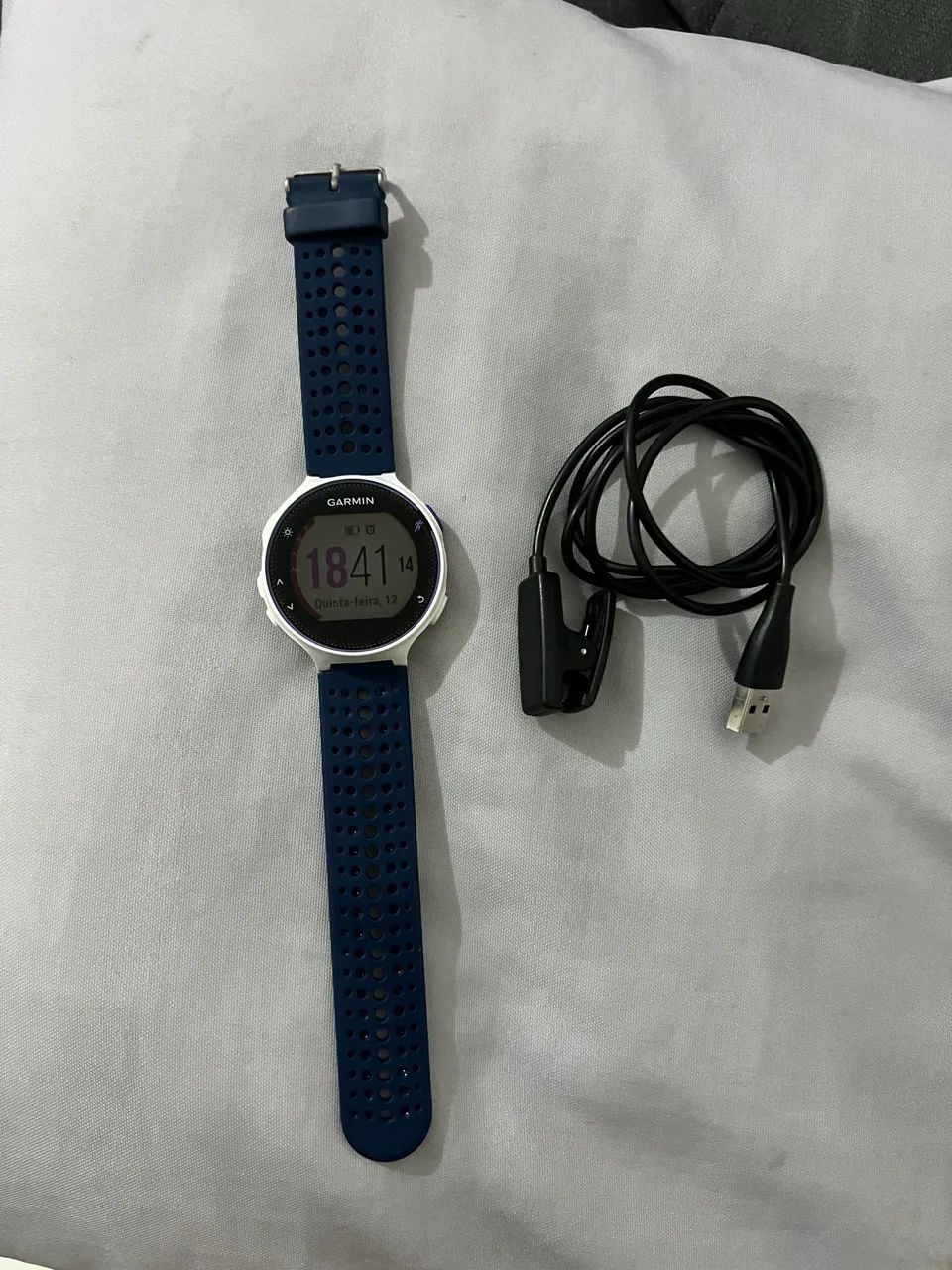 GARMIN FORERUNNER 230