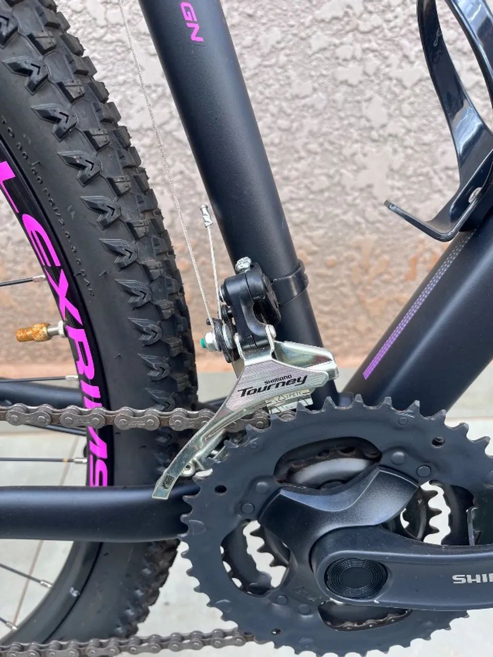 Bicicletas Oggi Float Sport Aro 29 - Foto 3
