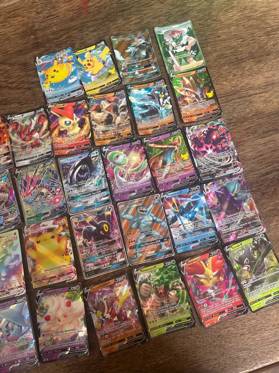Cartas de Pokémon - Foto 5