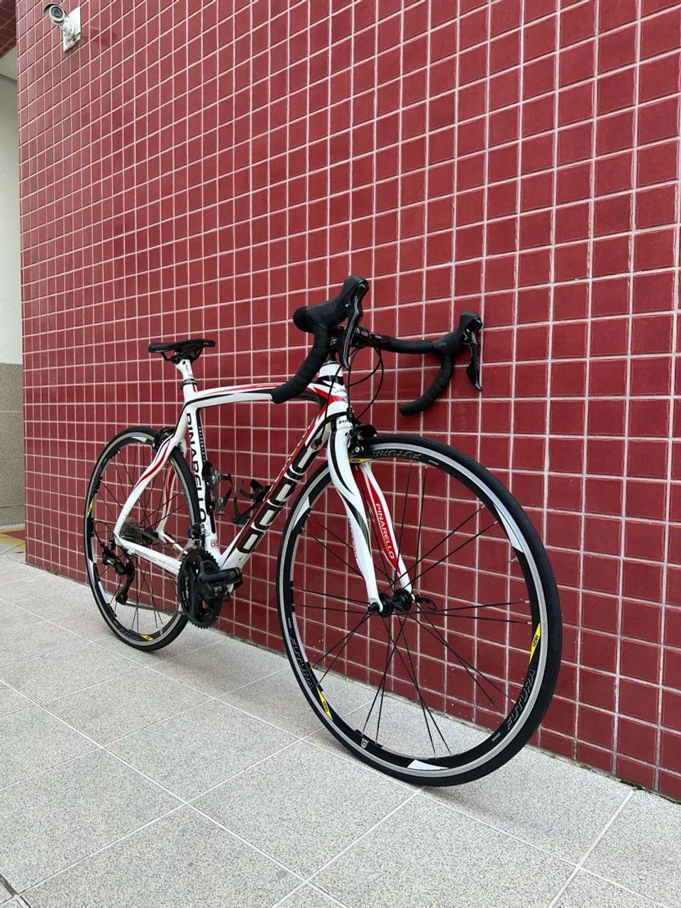 Byke Pinarello Paris - Foto 2