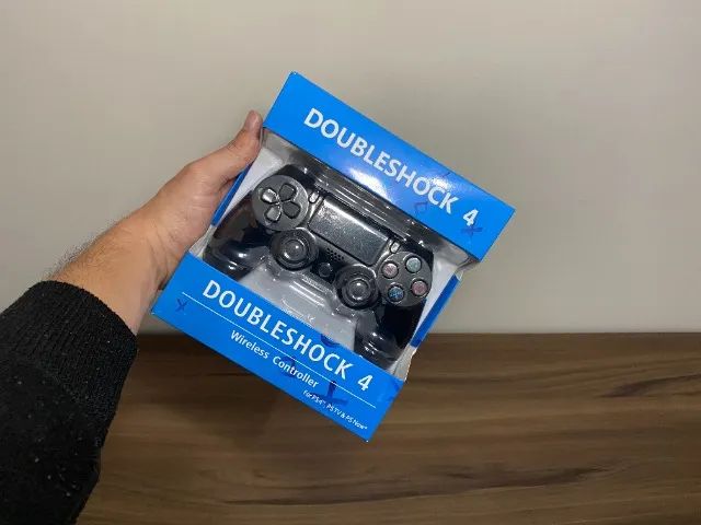 controle para ps4  - Foto 2