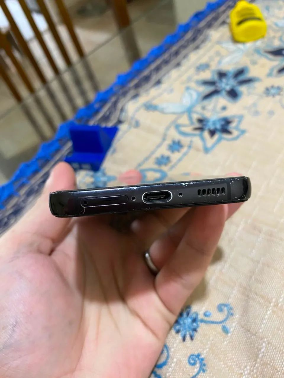 Samsung 23 - Aceito propostas - Aceito troca em IPhone (volta minha) - Foto 4