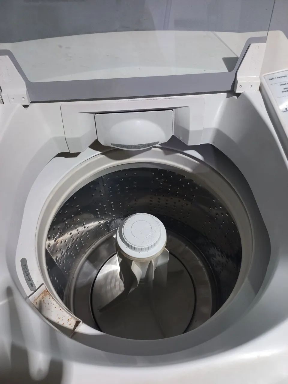 Máquina de Lavar roupas  - Foto 4