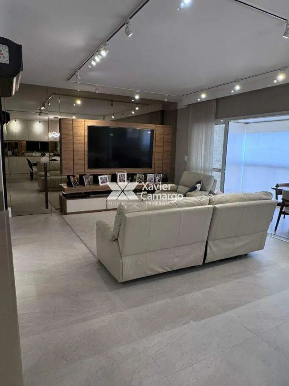 Apartamento à venda com 2 quartos no Cidade Jardim - Rio Claro/SP - Foto 3