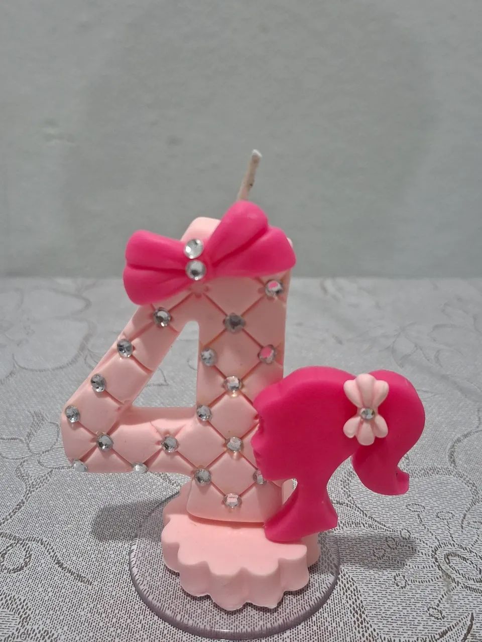 Vela de biscuit 