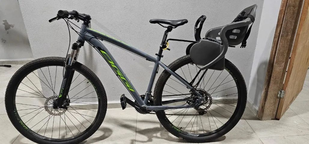 Bicicleta Oggi