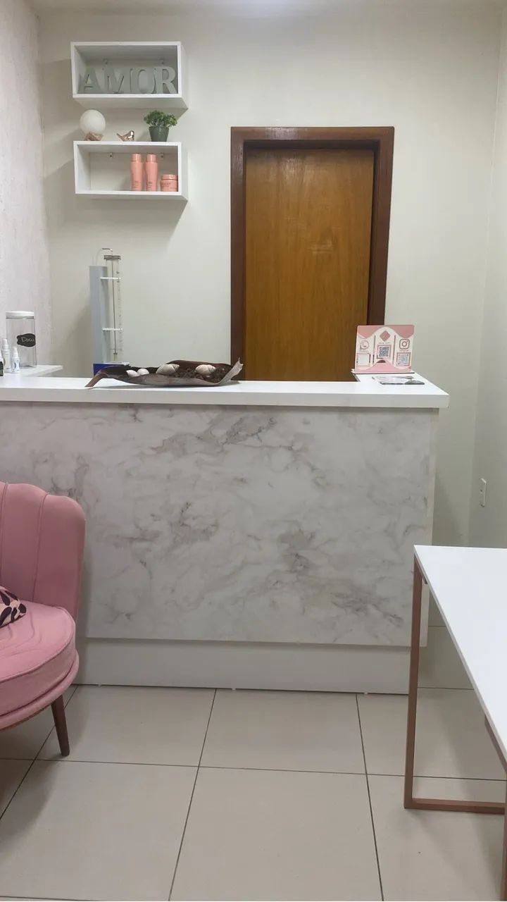 Poltronas pétala  - Foto 4