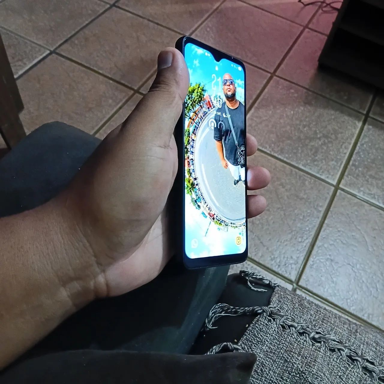 A 33 SAMSUNG  - Foto 5