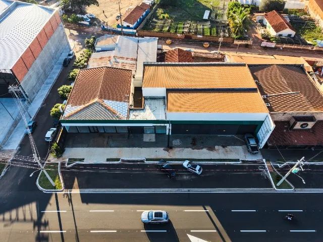 Prédio Comercial, em Barretos, 590m2 - Foto 3