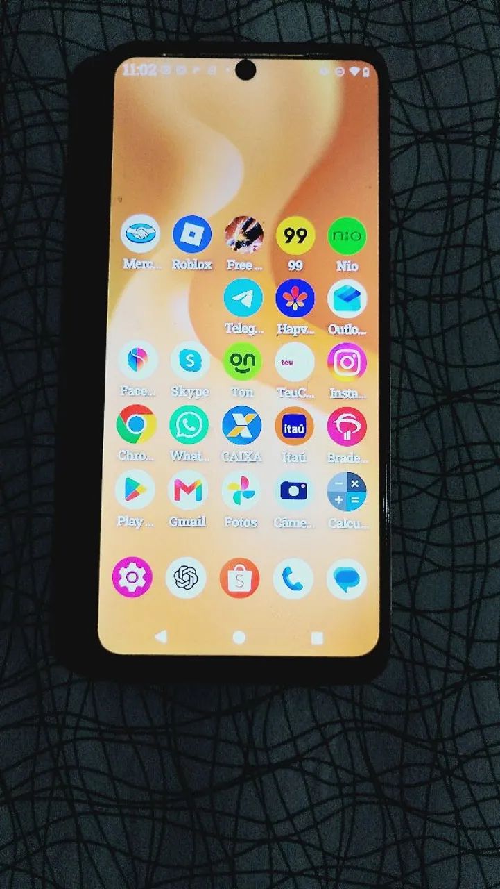 Celular Motorola g53 - Foto 2