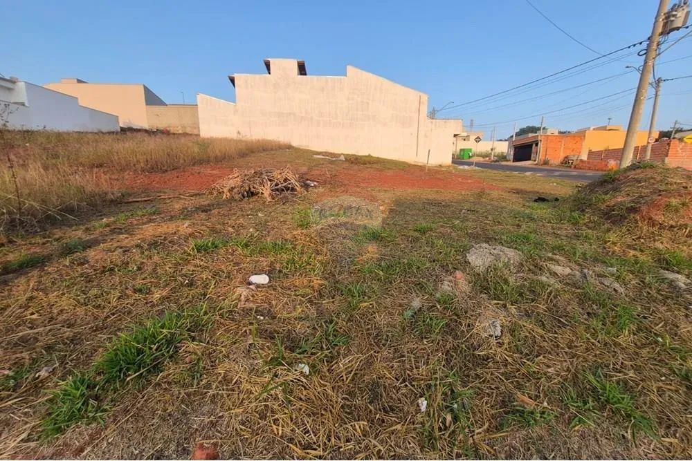 Terreno Jardim São Carlos - Foto 2