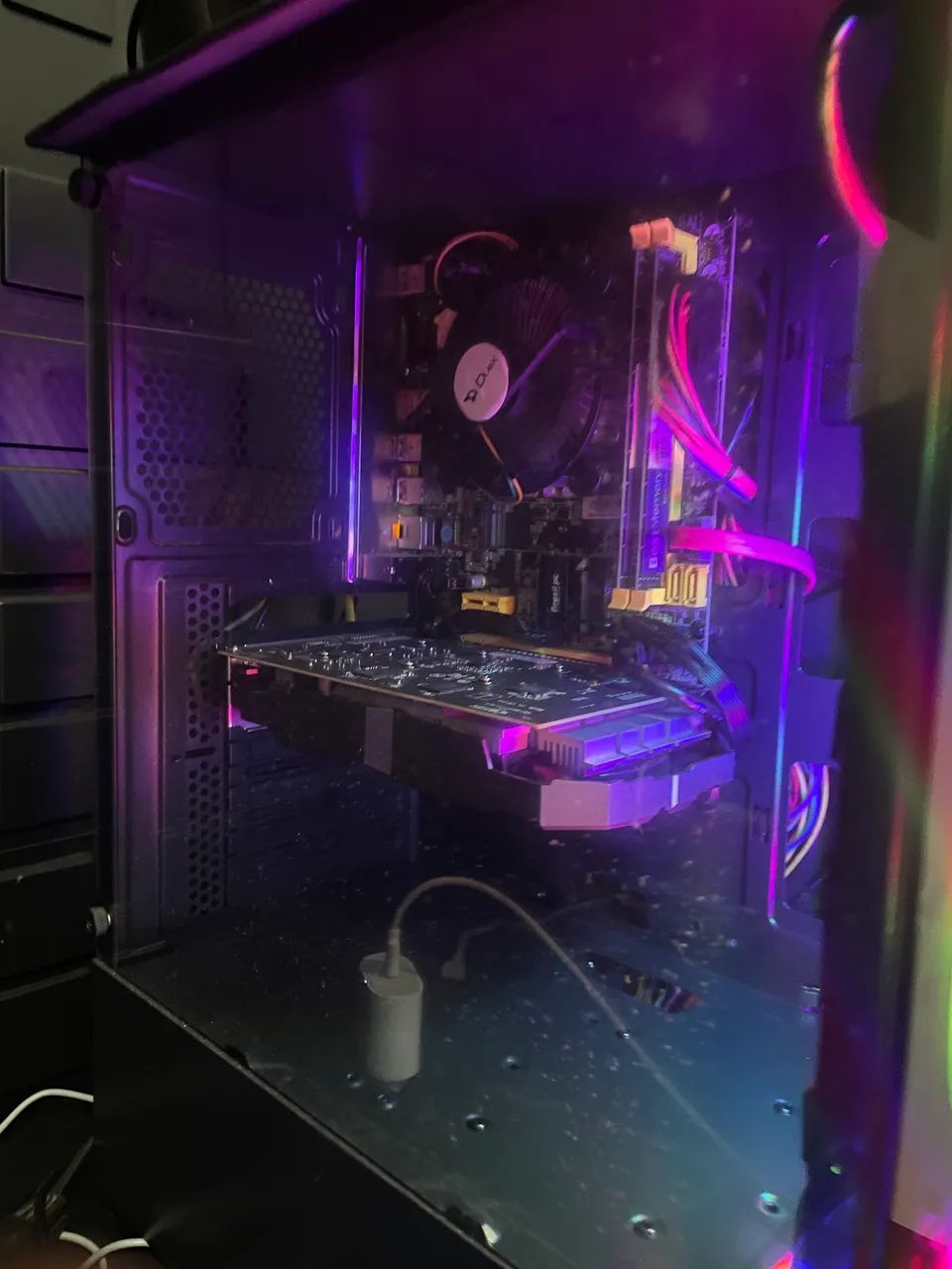 VENDO PC GAMER  - Foto 2