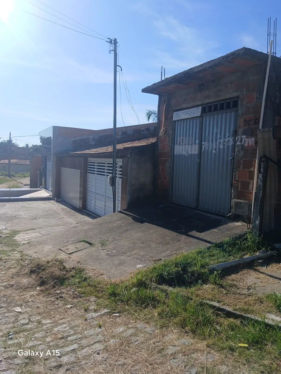 Terreno com garagem  - Foto 3