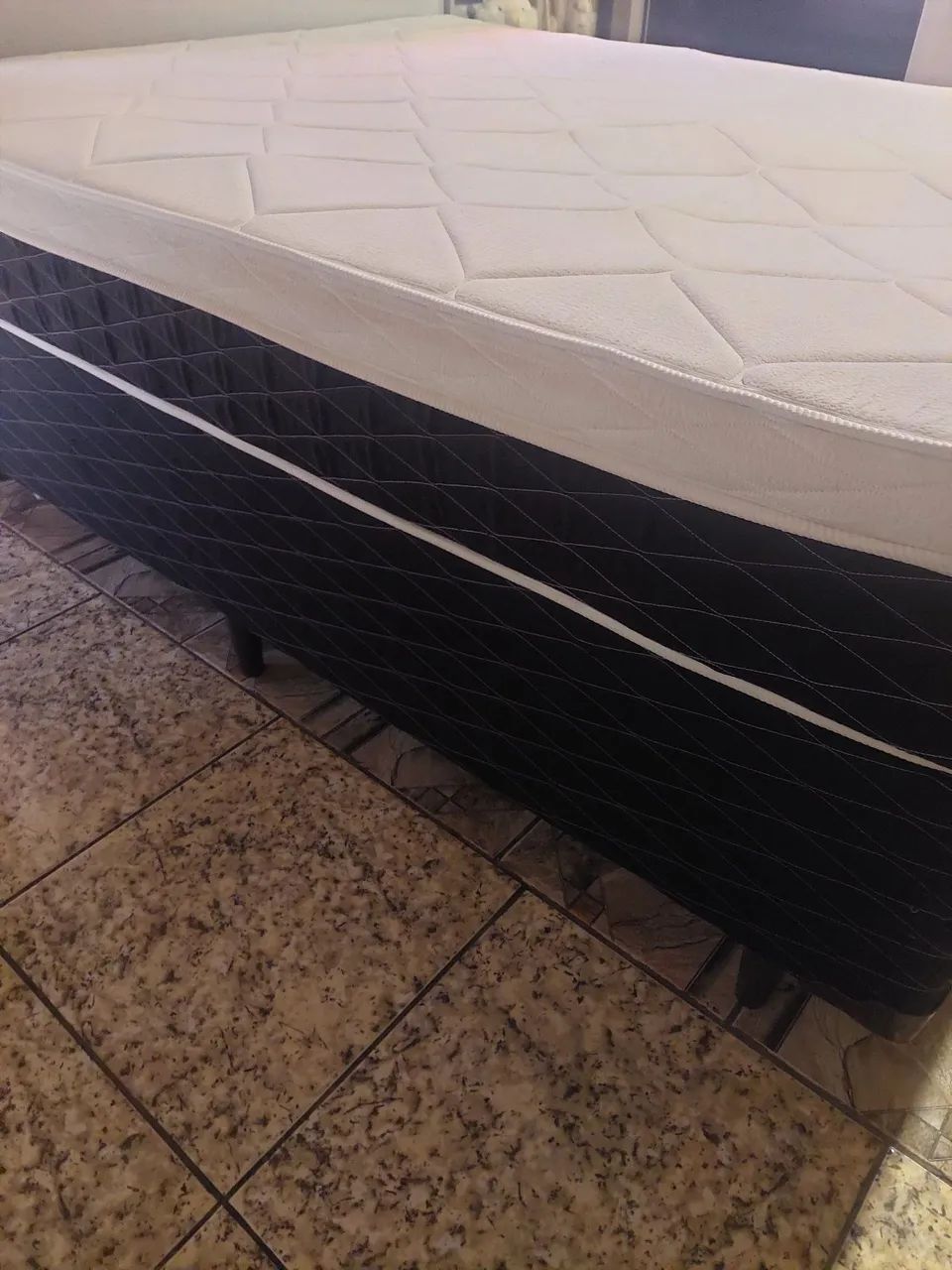 CAMA BOX QUEEN - Foto 5