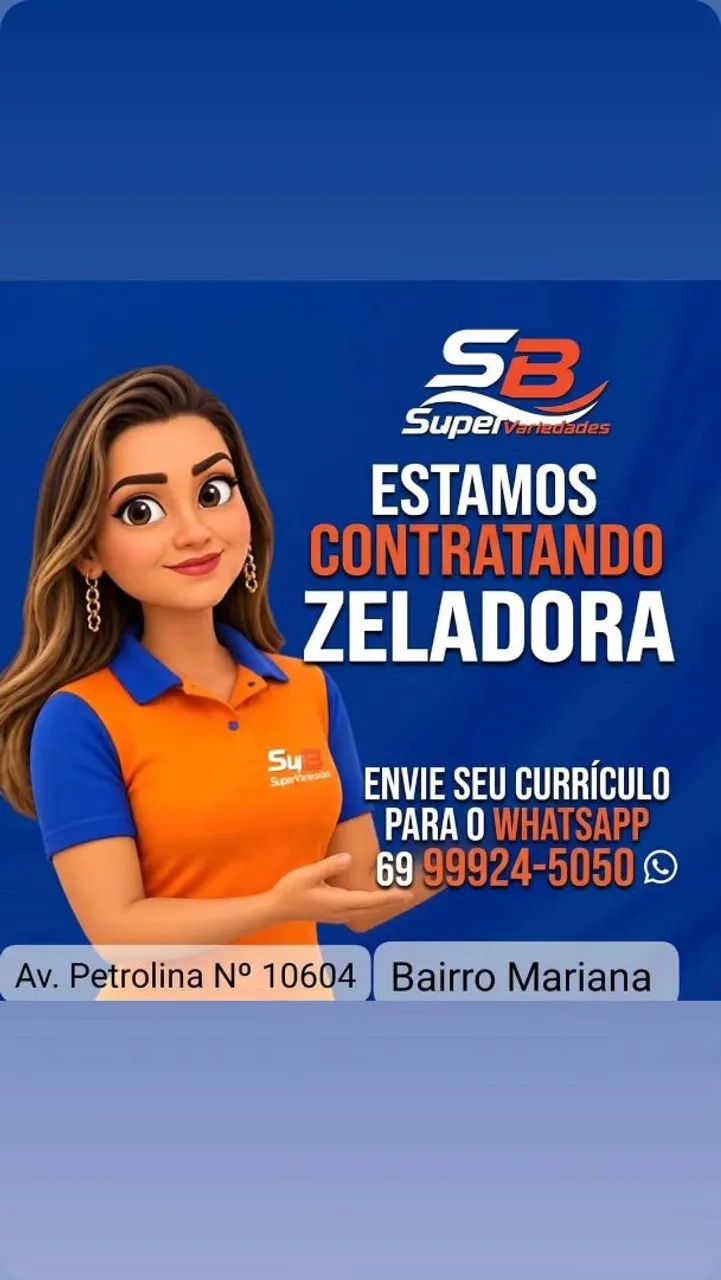 Vagas disponíveis  - Foto 3