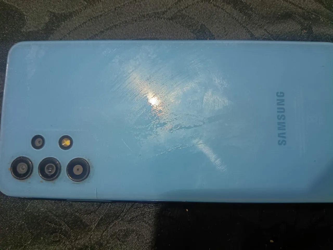 Celular A32 - Foto 2
