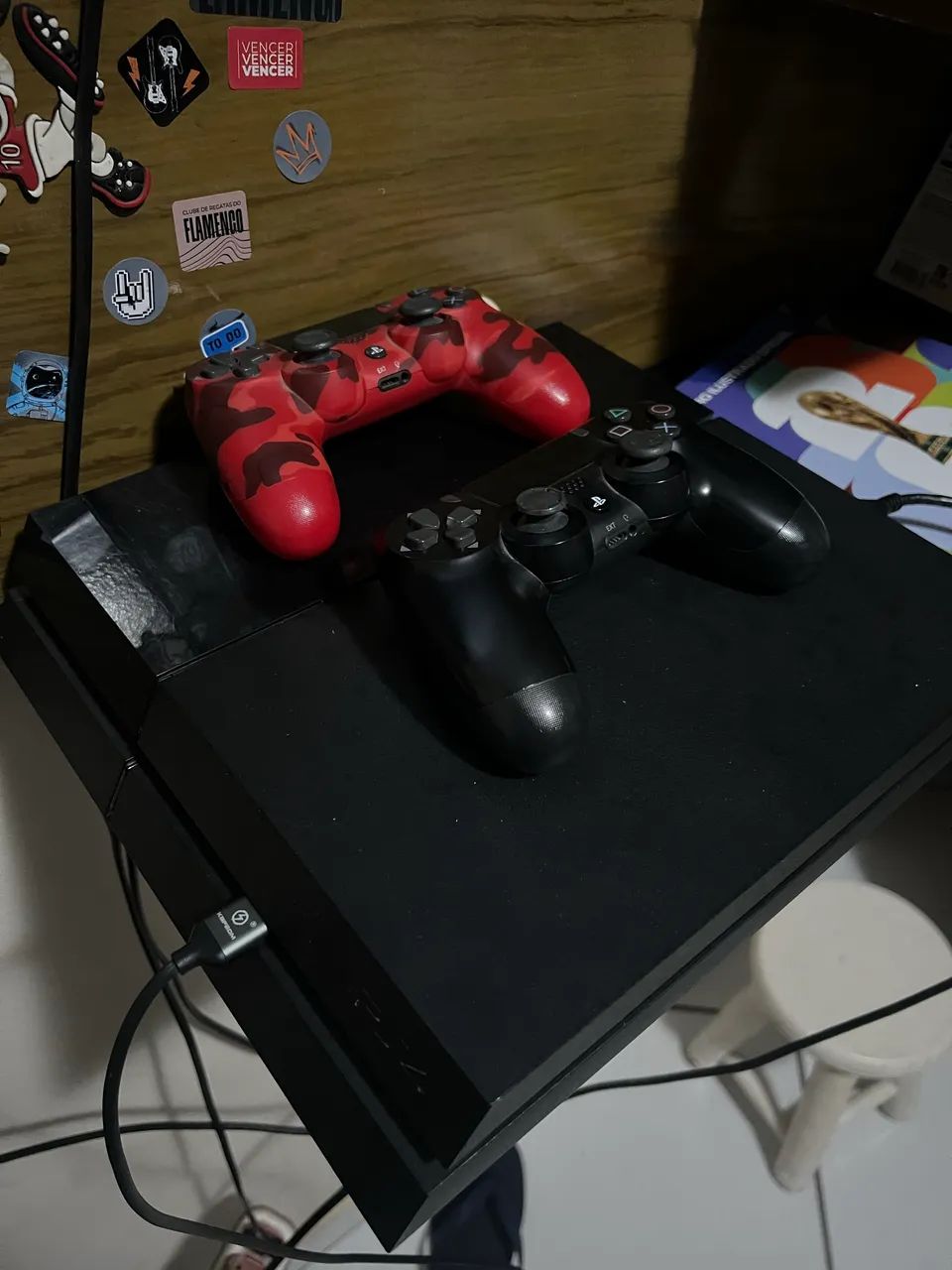 PS4