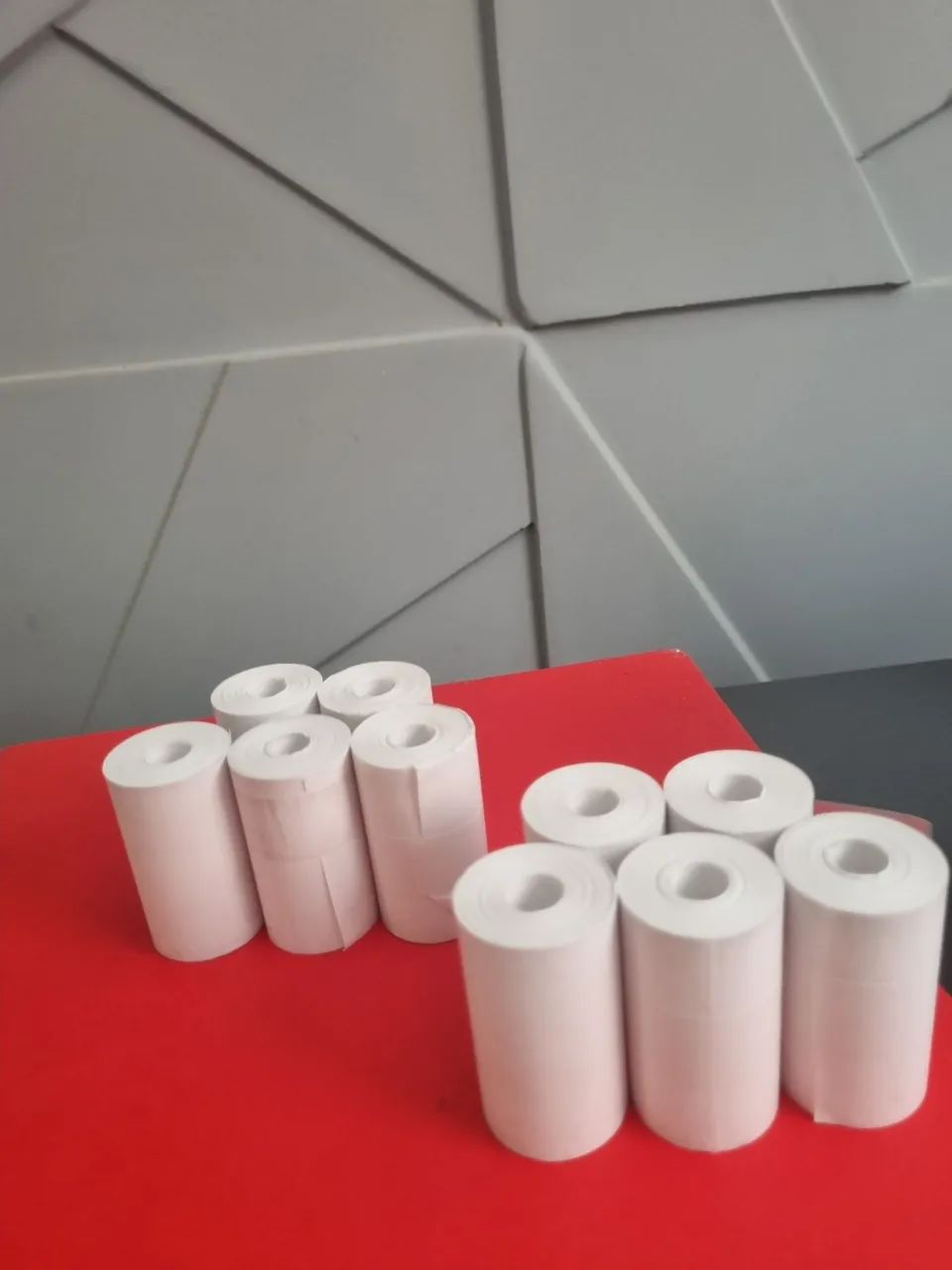 Bobina de maquineta - Foto 2