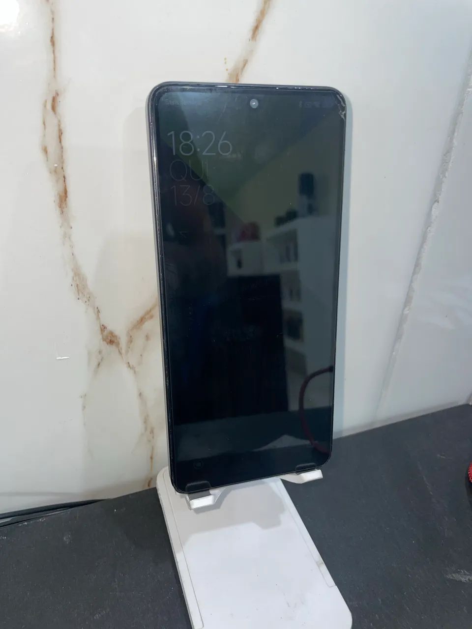 Redmi Note 13 Pro 5g - Foto 3