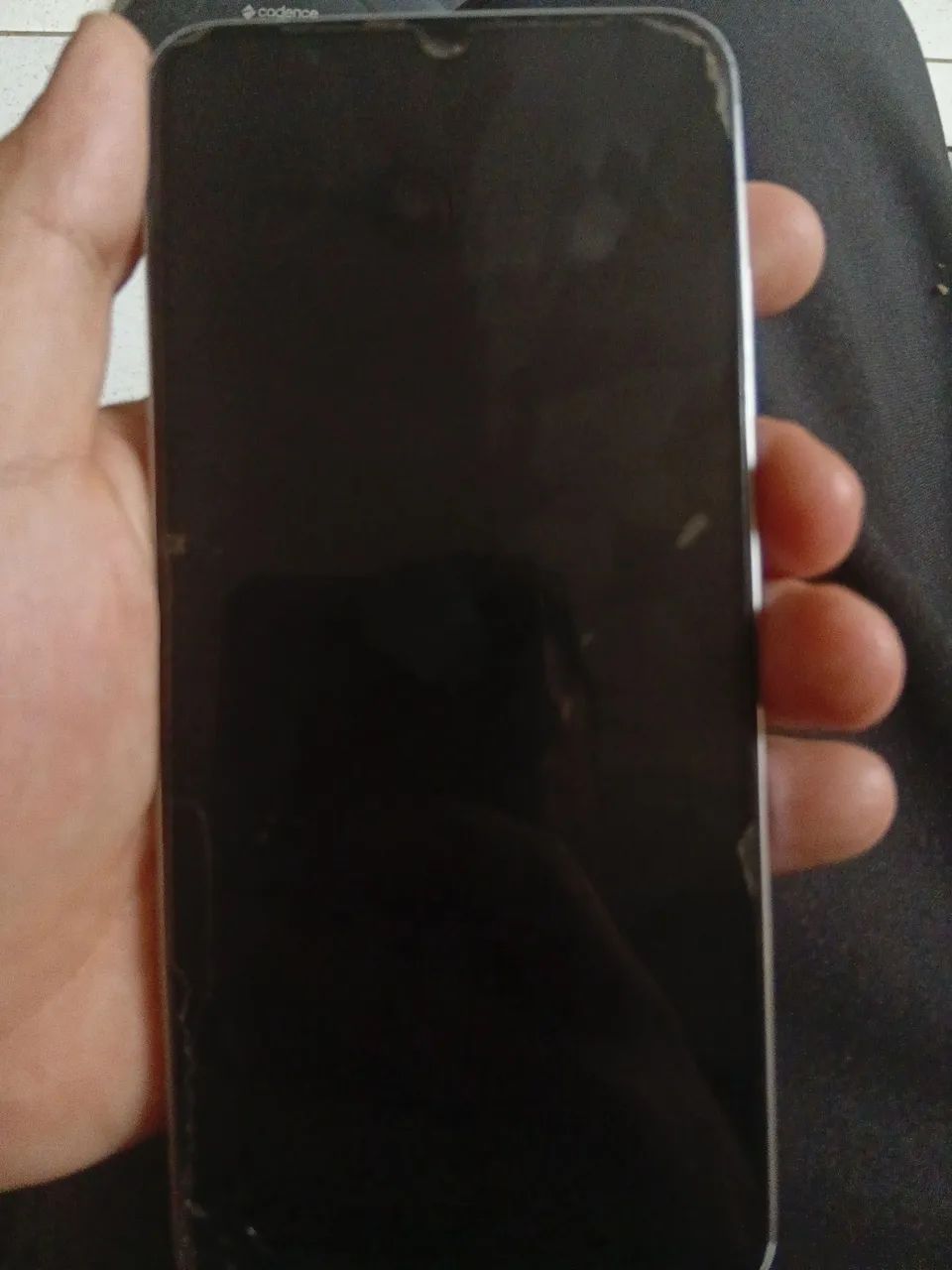 Samsung A07 Semi Novo - Foto 2