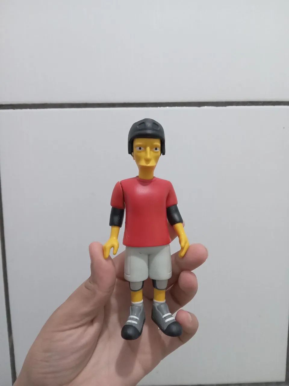 Os Simpsons  - Foto 4